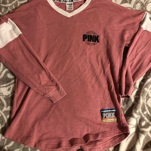 PINK sweatshirt